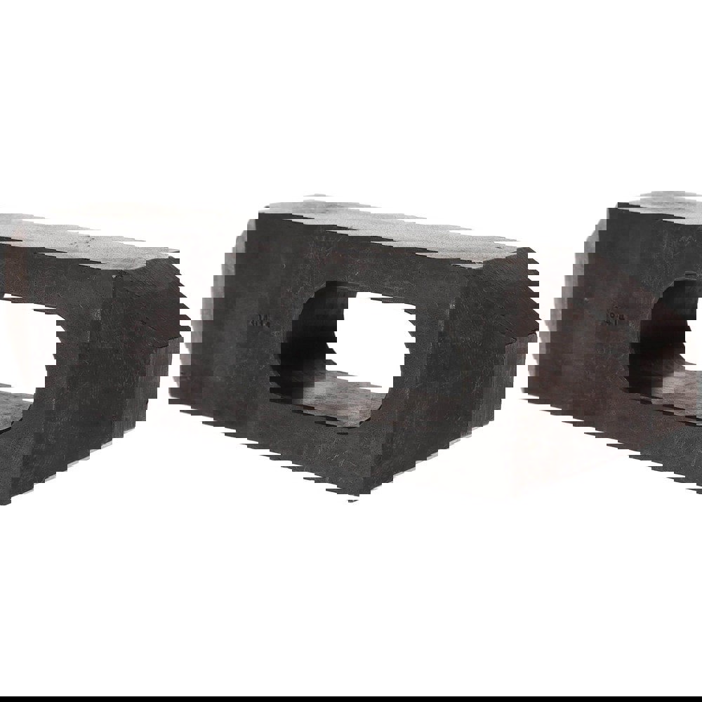 Clamp Strap: Steel, Tapered Nose